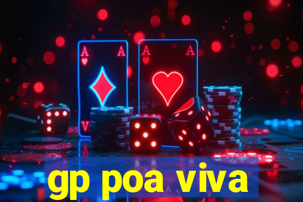 gp poa viva